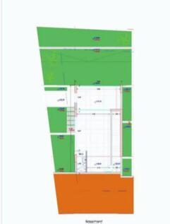 Basement Plan