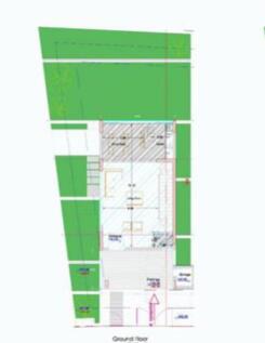 Ground Floor Plan