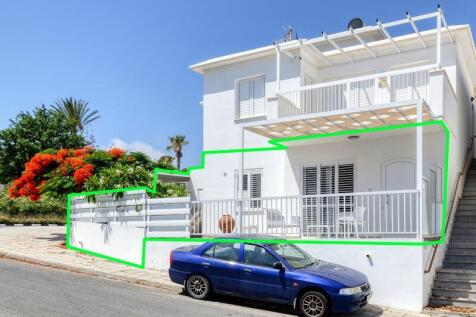 Property Outlined