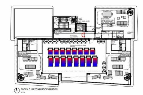 Roof Floor Plans