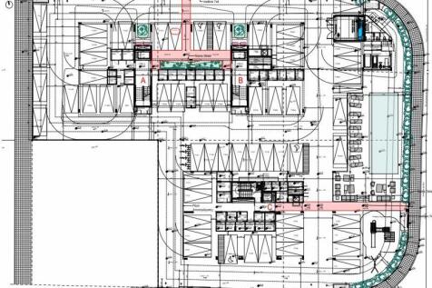 Ground Floor Plans