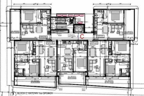 1st Floor Plans