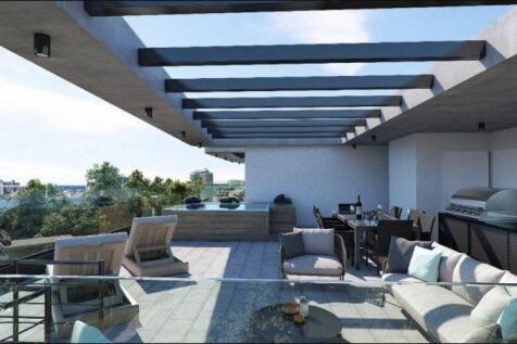 Roof Terrace Example