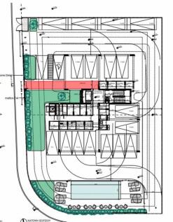 Ground Floor Plans