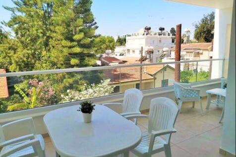 Balcony Example