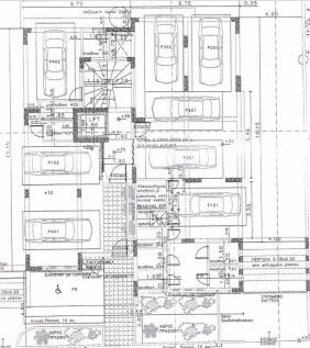 Ground Floor Plans
