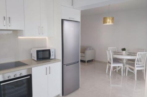 Kitchen and Dining