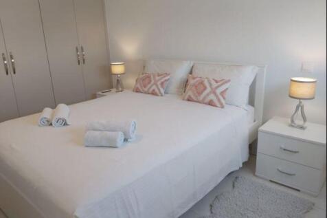 Master Bedroom...
