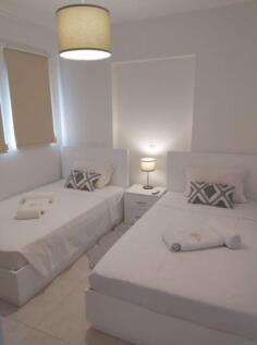 2nd Bedroom Example