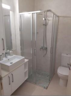 Bathroom Example