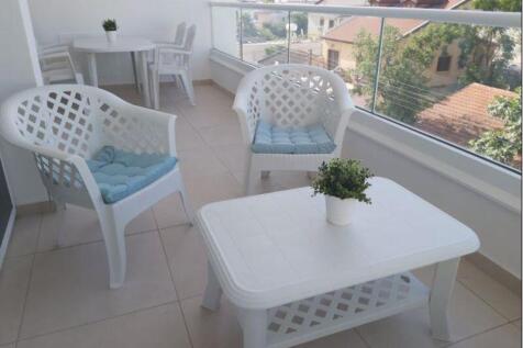 Balcony Example