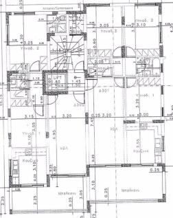 3rd Floor Plans