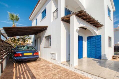 Covered Car Parking