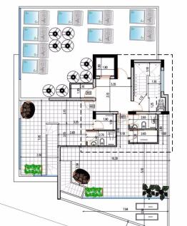 Roof Terrace Plans
