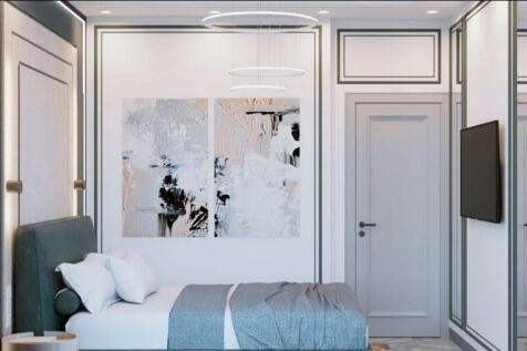 Bedroom Example