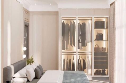 Bedroom Example