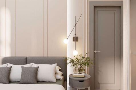Bedroom Example