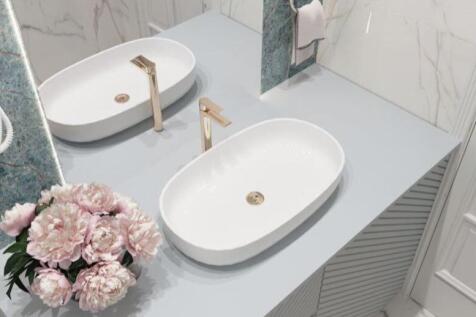 Bathroom Example