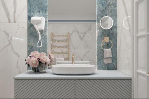 Bathroom Example