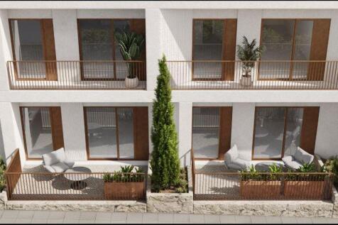 Verandas - Artist