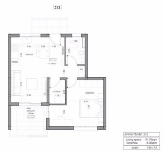 Apartment 213 -...