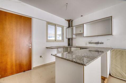 Example: Apartment
