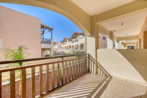 Example: Veranda