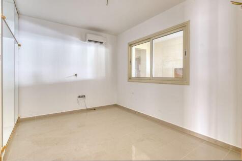 Example:  Bedroom