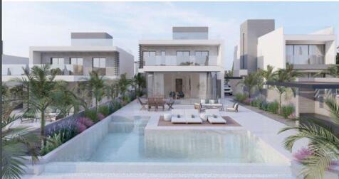 Property view...