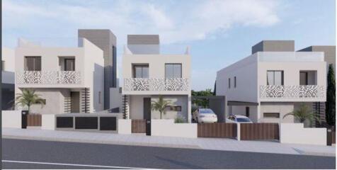 Property view...