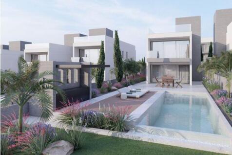 Property view...
