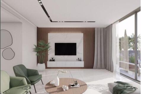 Living area artist