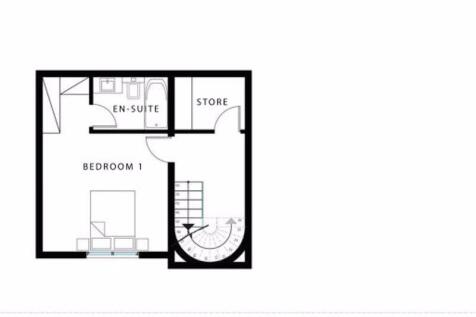 Ground floor plan