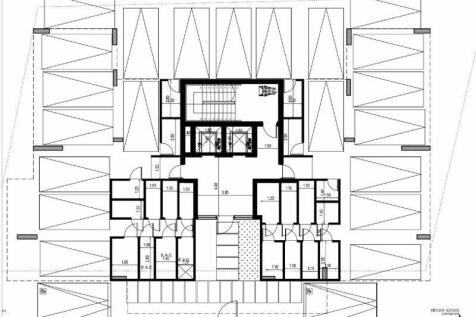 Ground Floor Plans