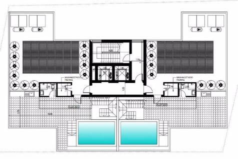 Roof Terrace Plans