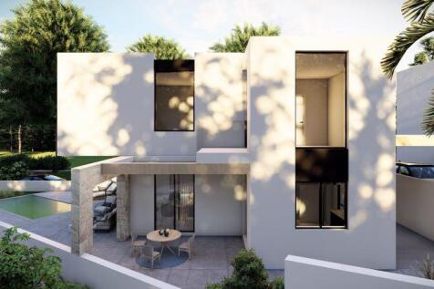 Property view...
