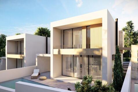 Property view...