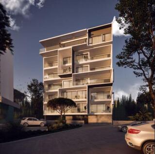 Apartments