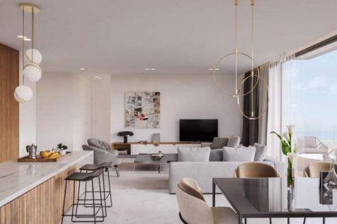 Open Plan