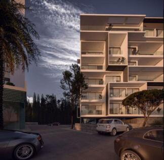 Apartments