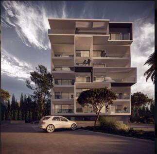 Apartments