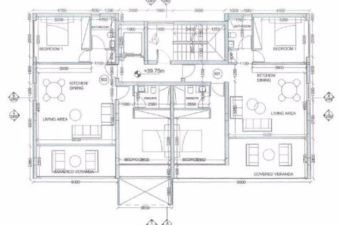 5th Floor Plans