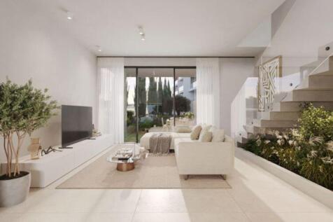 Living area artist