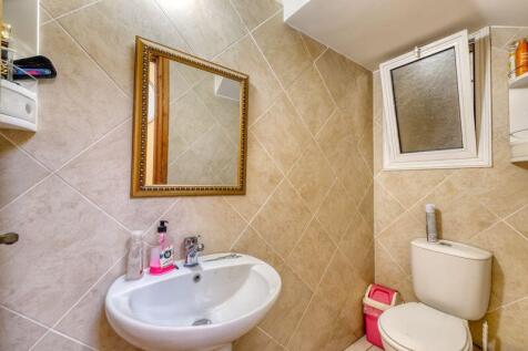 Guest WC