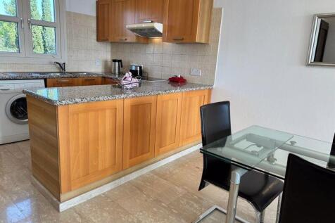 Kitchen and dining