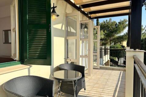 Veranda