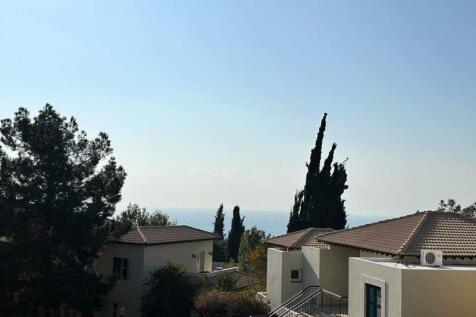 Veranda view