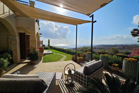 Veranda view