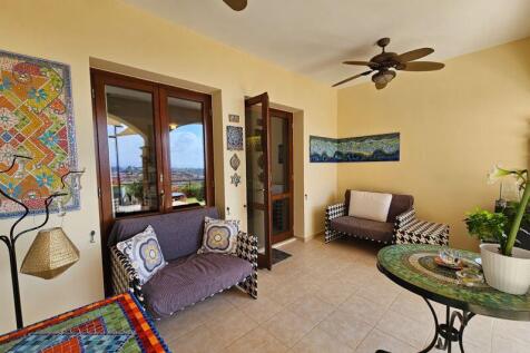 Veranda