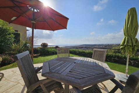 Veranda view